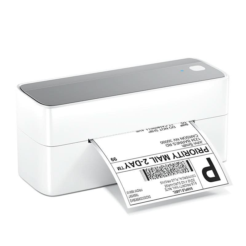 PM-241-BT Bluetooth Shipping Label Printer