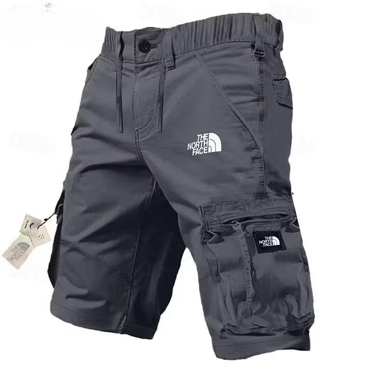 Men's outdoor practical work shorts