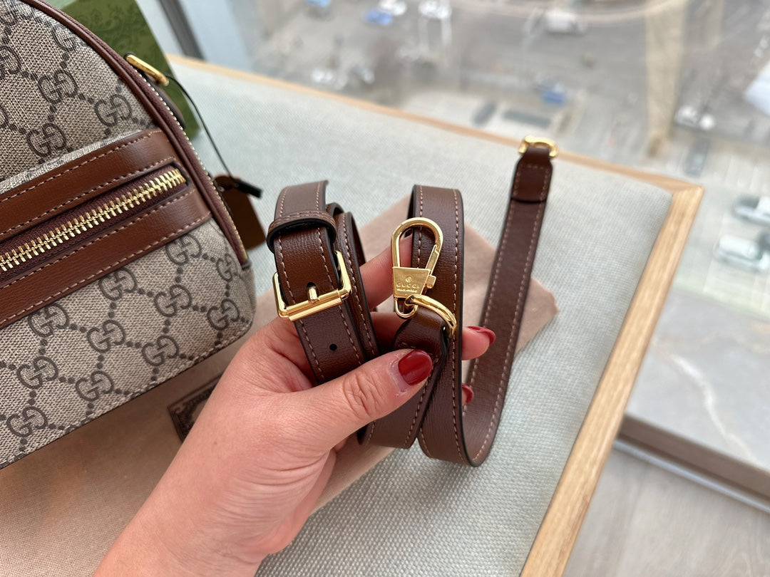 Mini Shoulder Bag