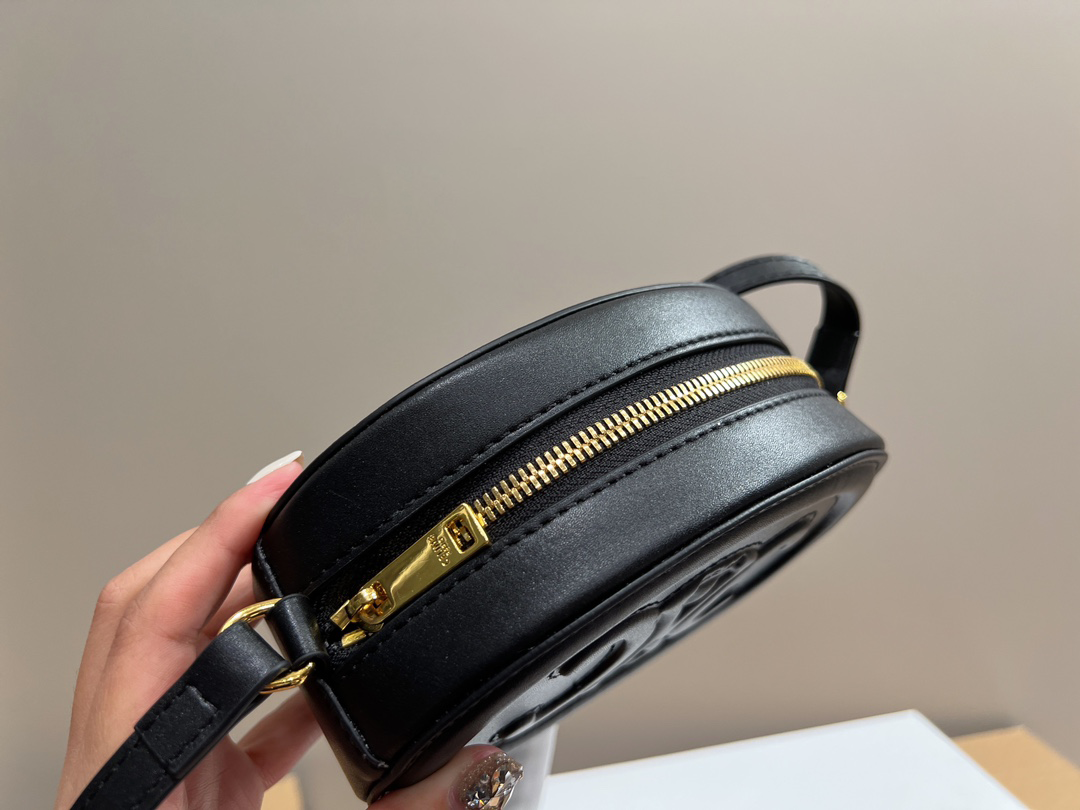 CE Mooncake Bag