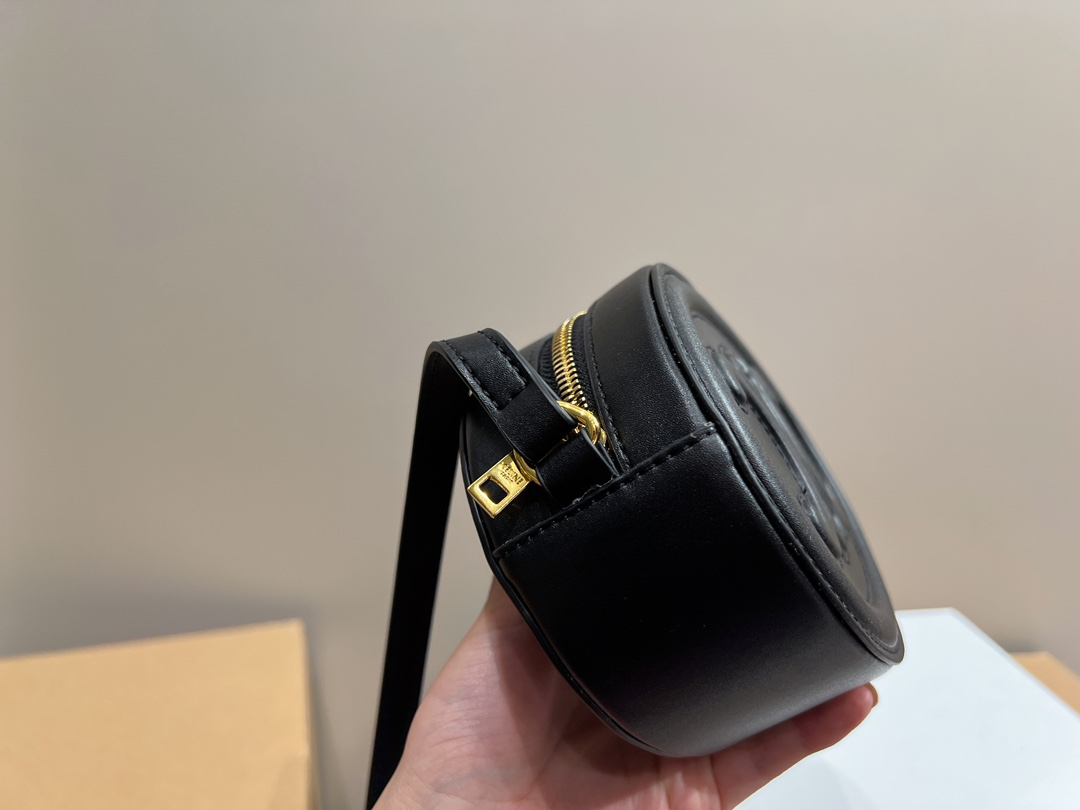 CE Mooncake Bag