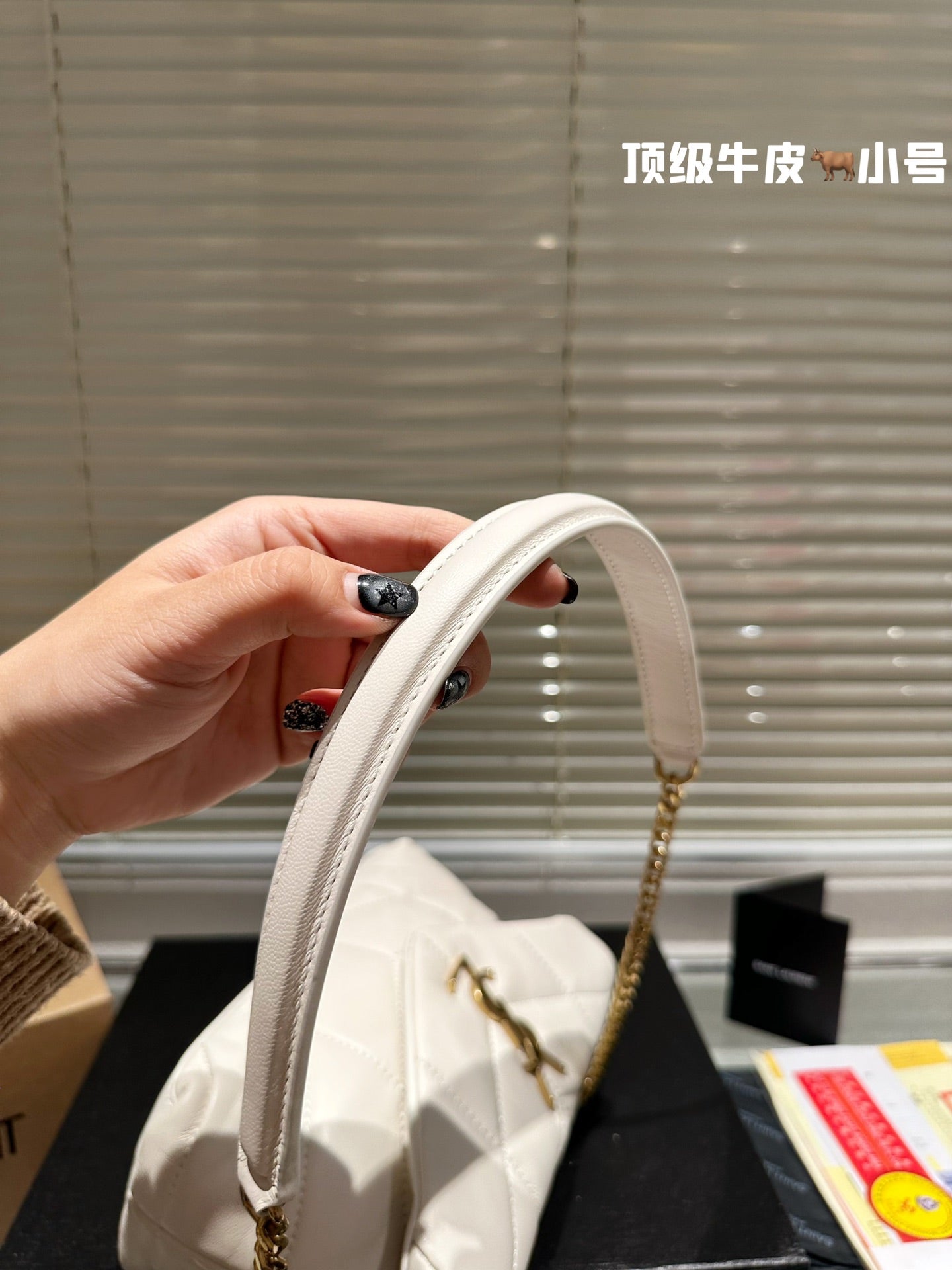 Y    Cloud Bag