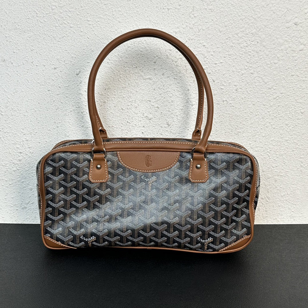 GOY* baguette bag