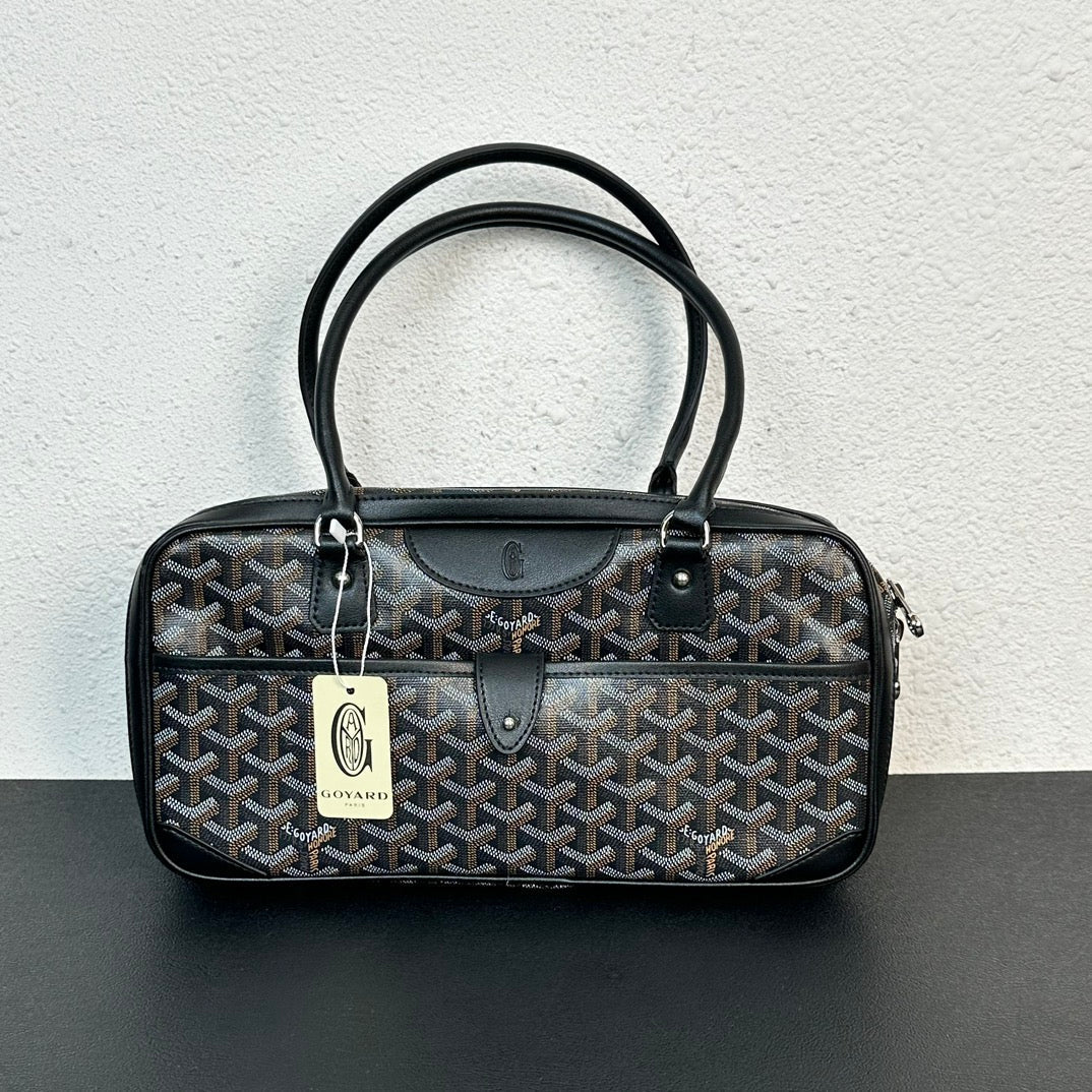 GOY* baguette bag