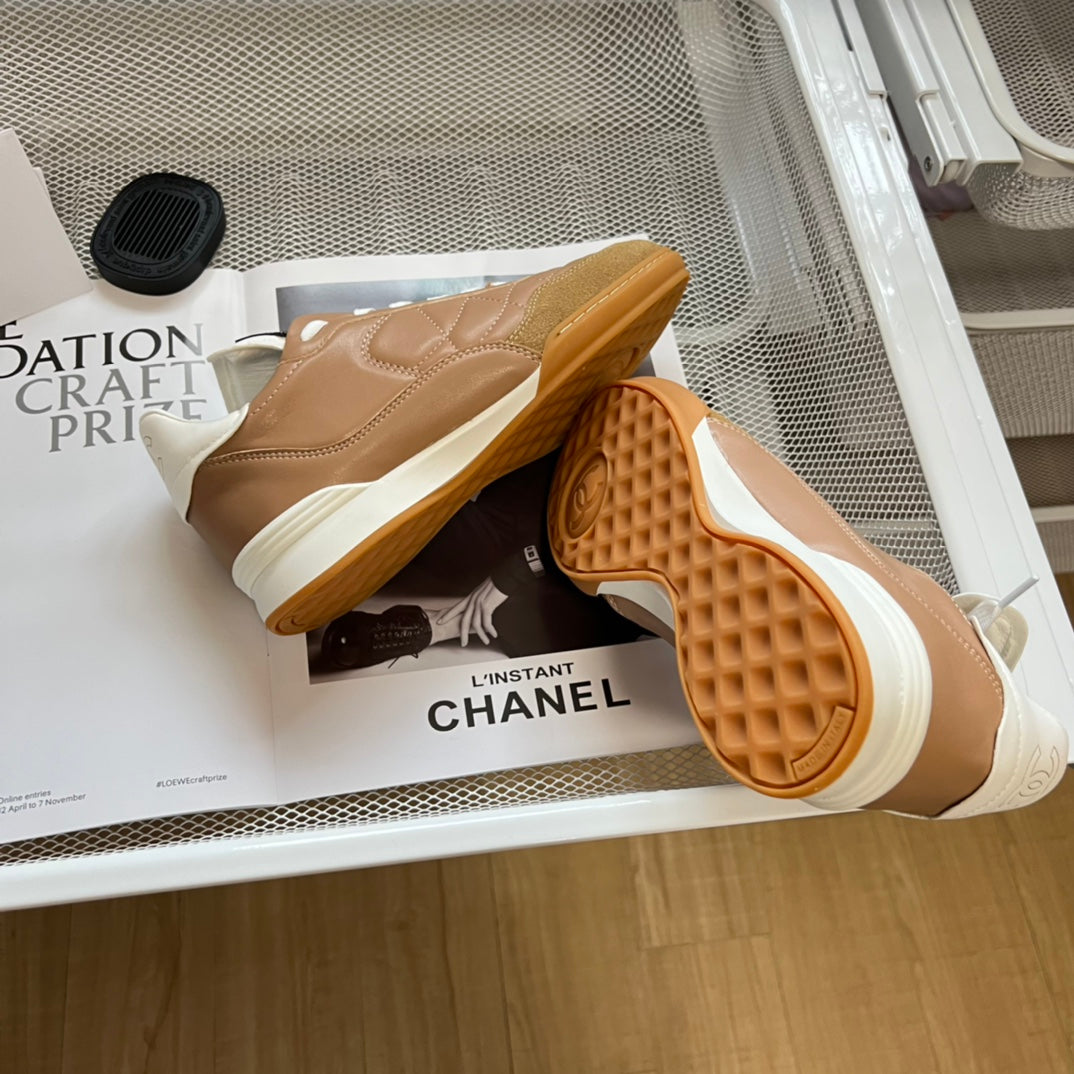 CHA* 24 new diamond casual shoes