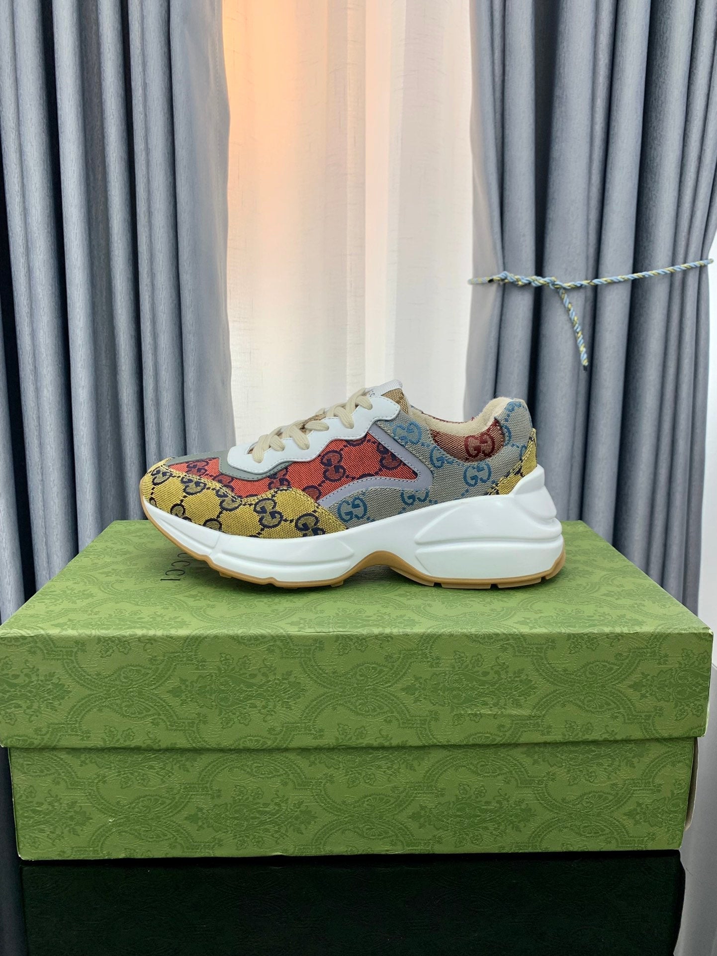 GU* 24 new dad shoes