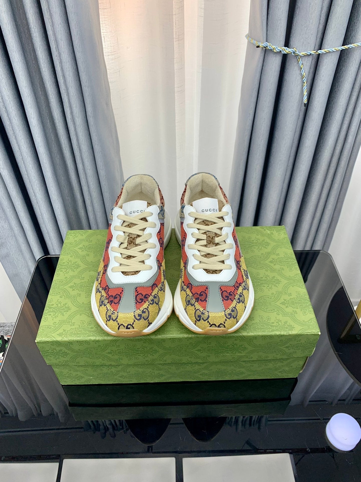 GU* 24 new dad shoes