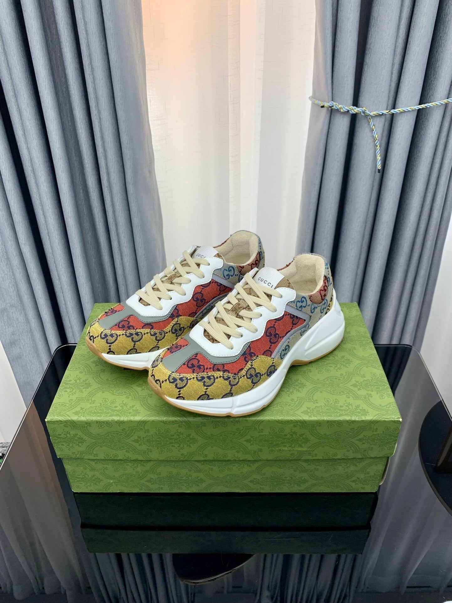 GU* 24 new dad shoes