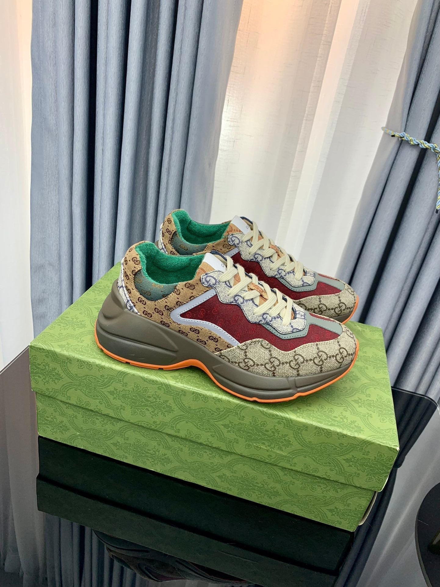 GU* 24 new dad shoes