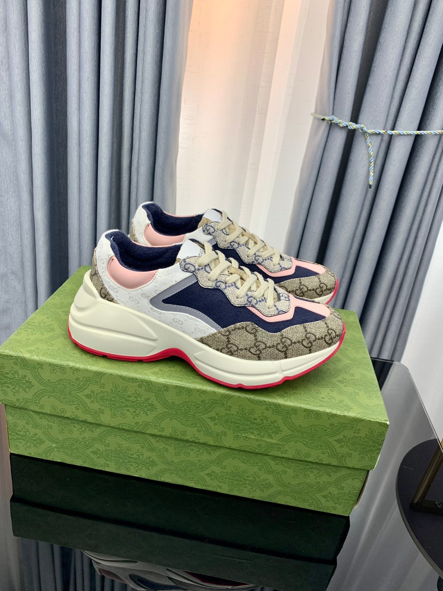 GU* 24 new dad shoes
