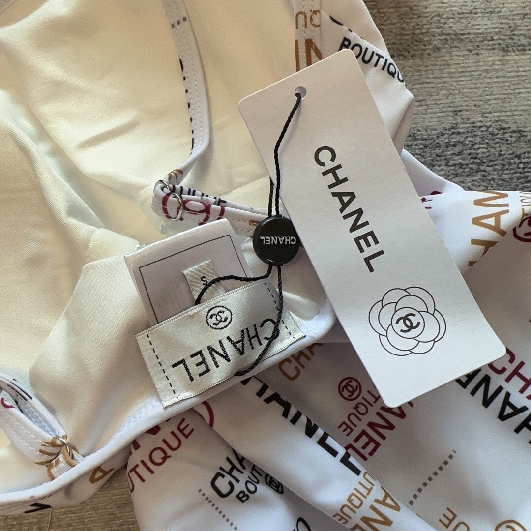 CHA* bikini swimsuit