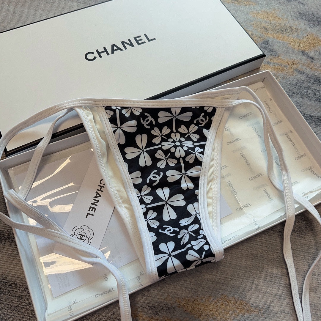 CHA* bikini swimsuit
