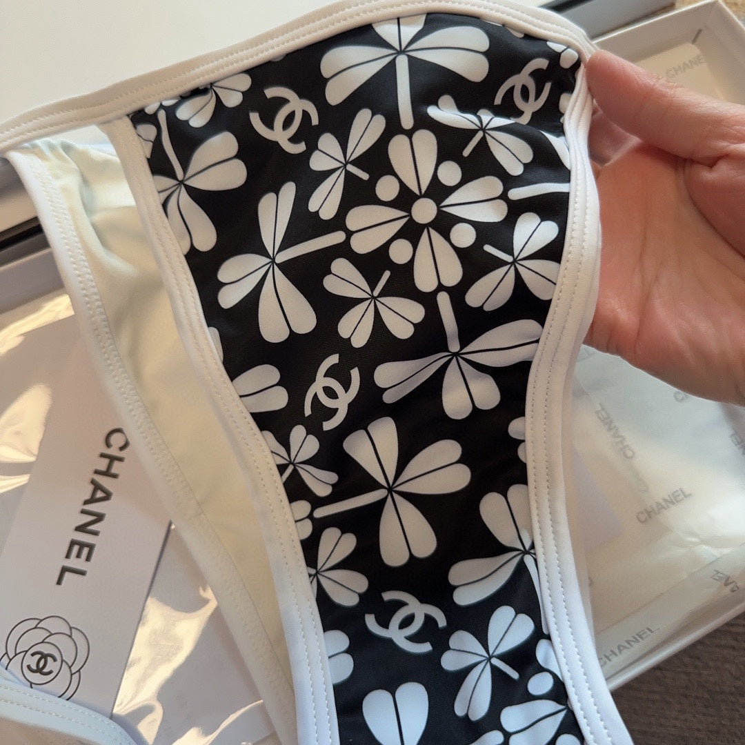CHA* bikini swimsuit
