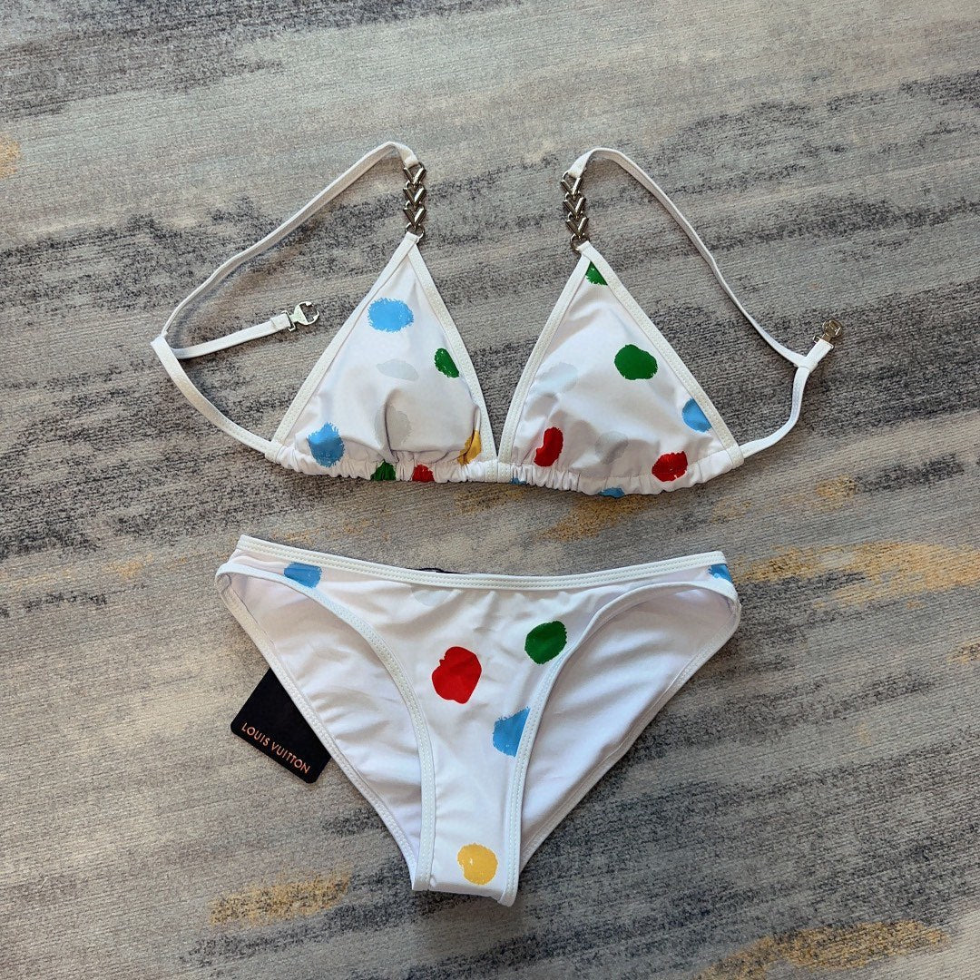 LOU* 24 new swimsuit