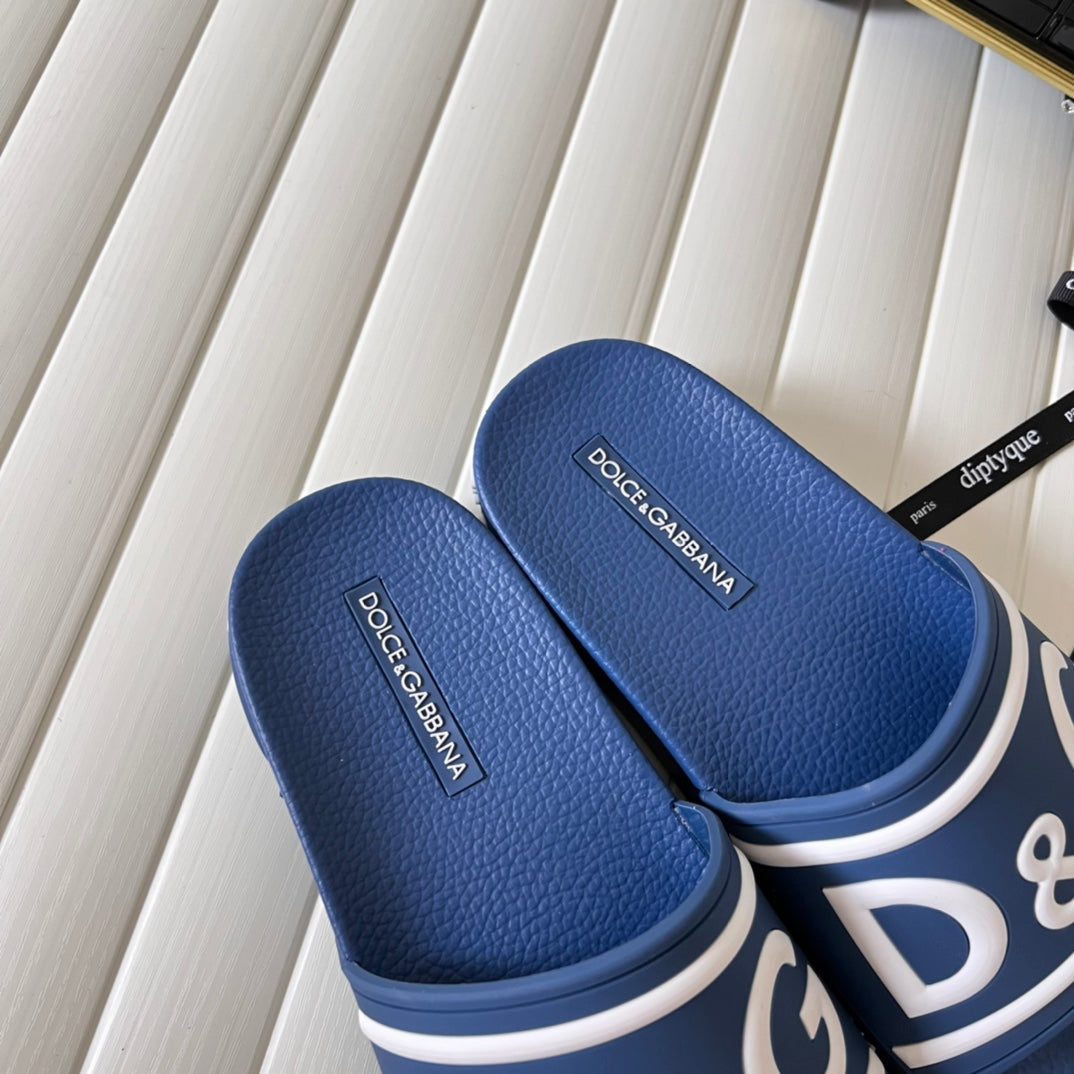 DG* 24 new slippers