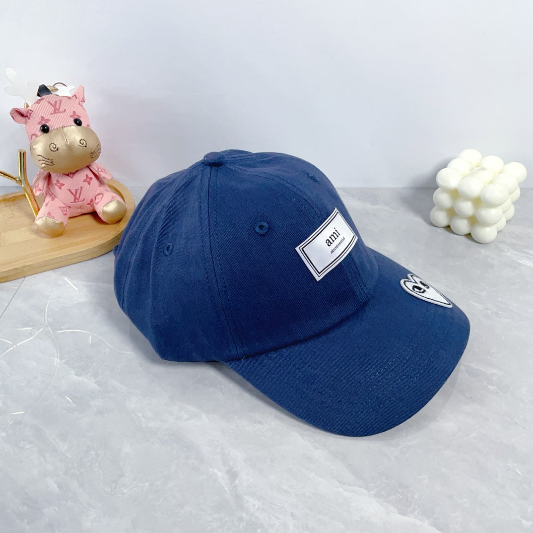 AM* Baseball Cap