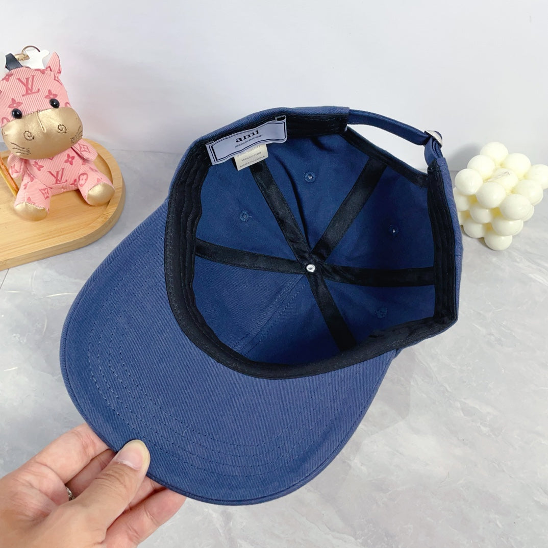 AM* Baseball Cap