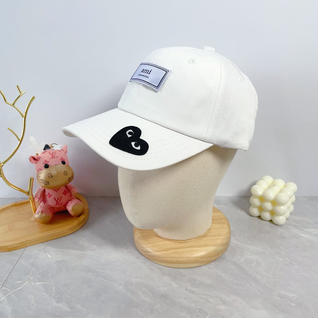 AM* Baseball Cap
