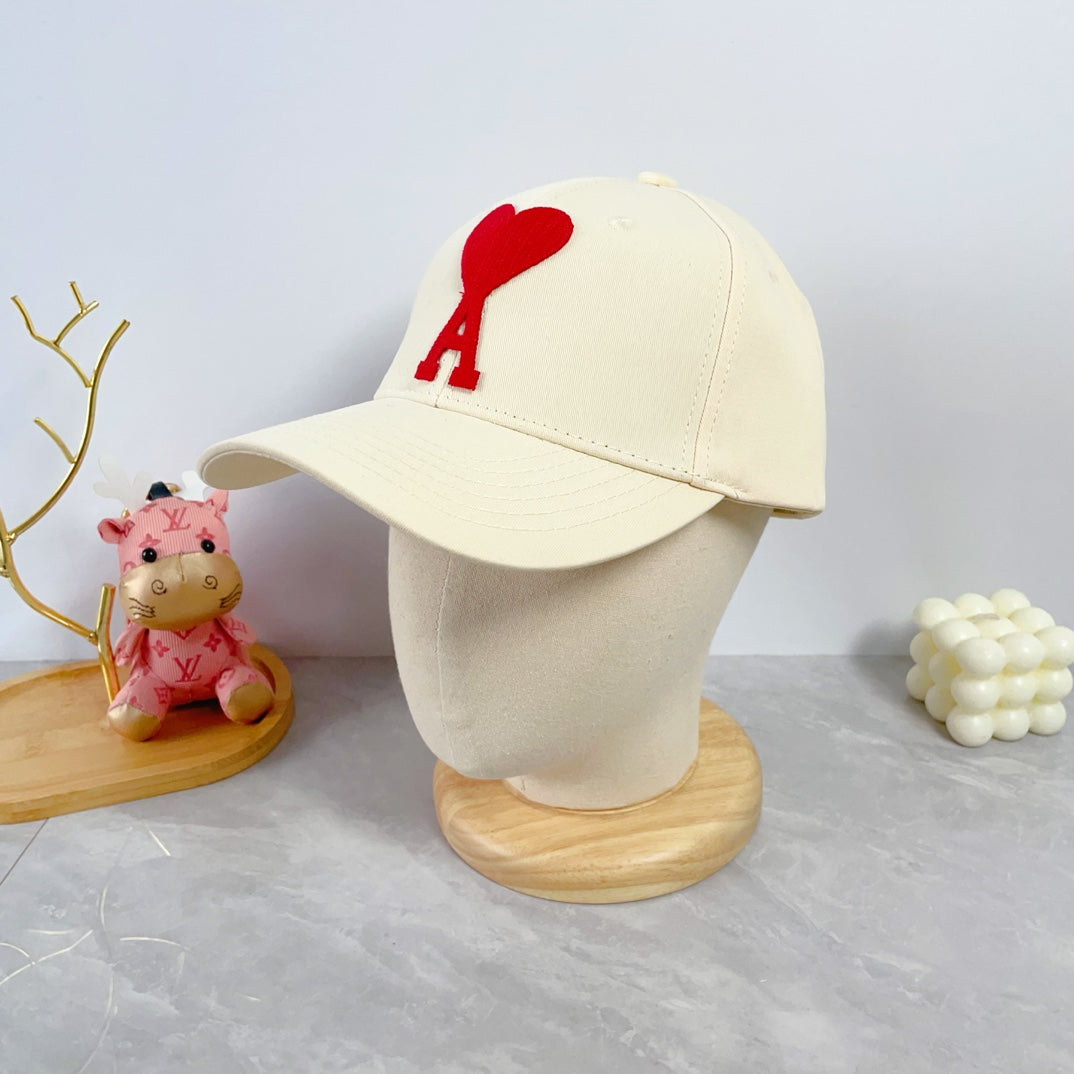 AM* Baseball Cap