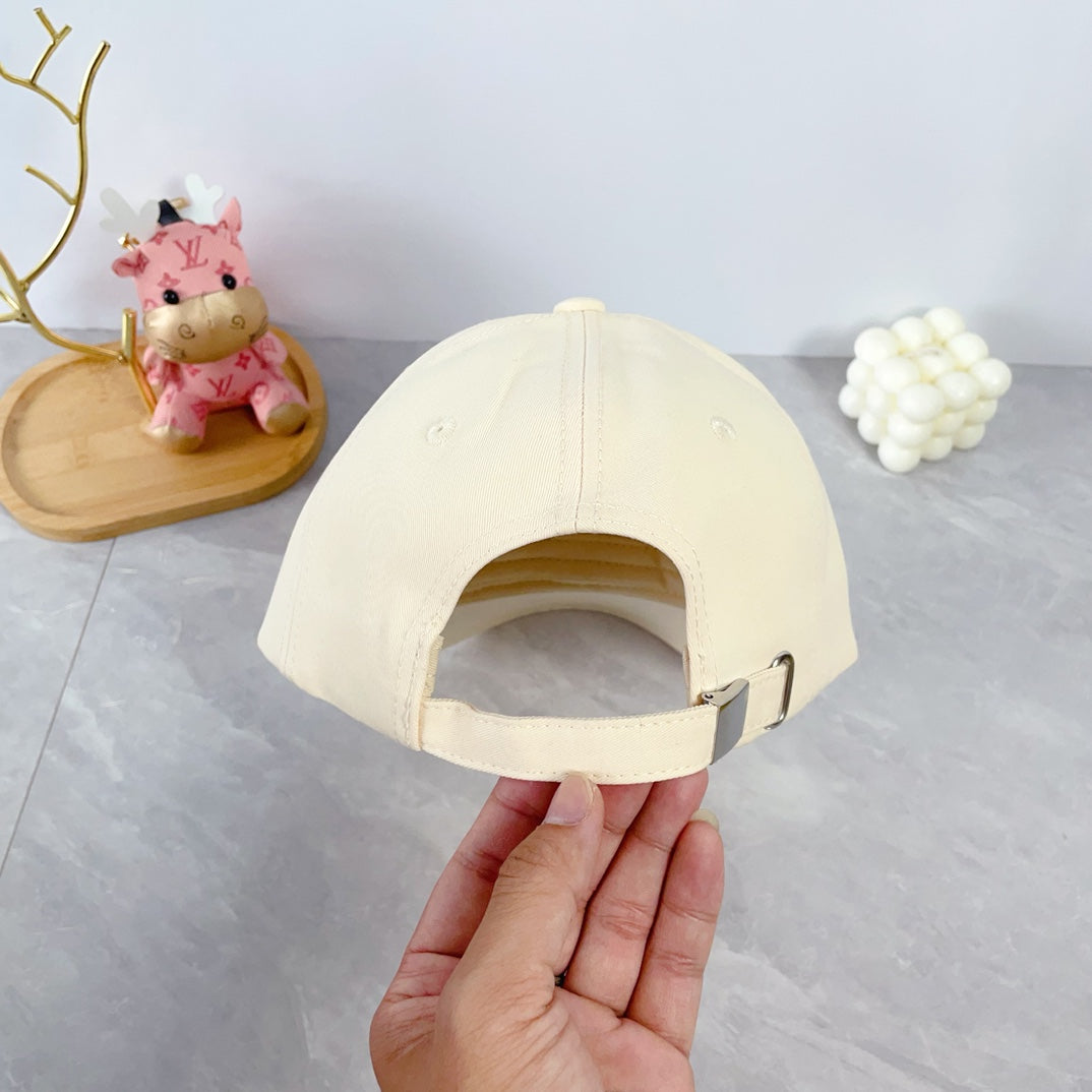 AM* Baseball Cap