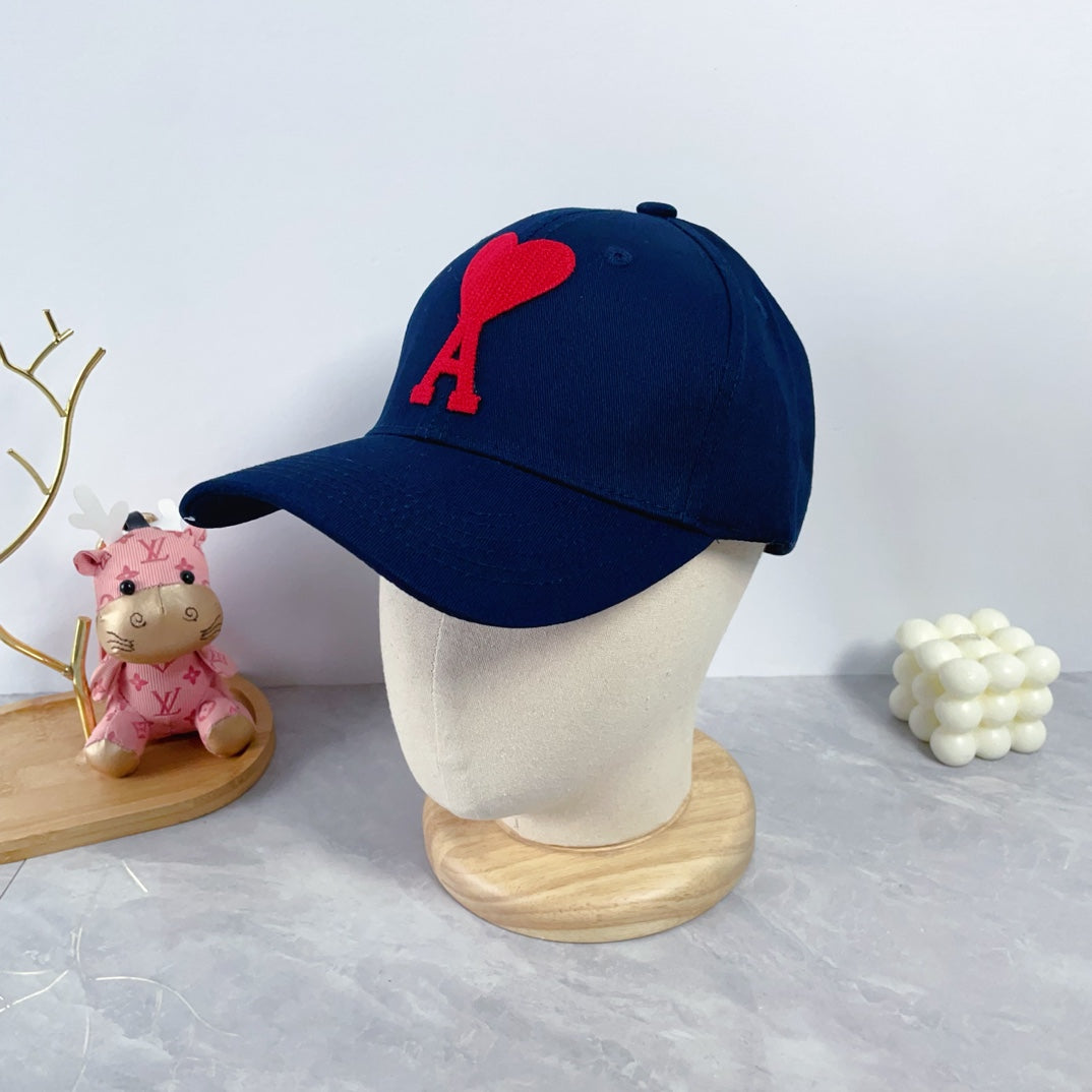 AM* Baseball Cap