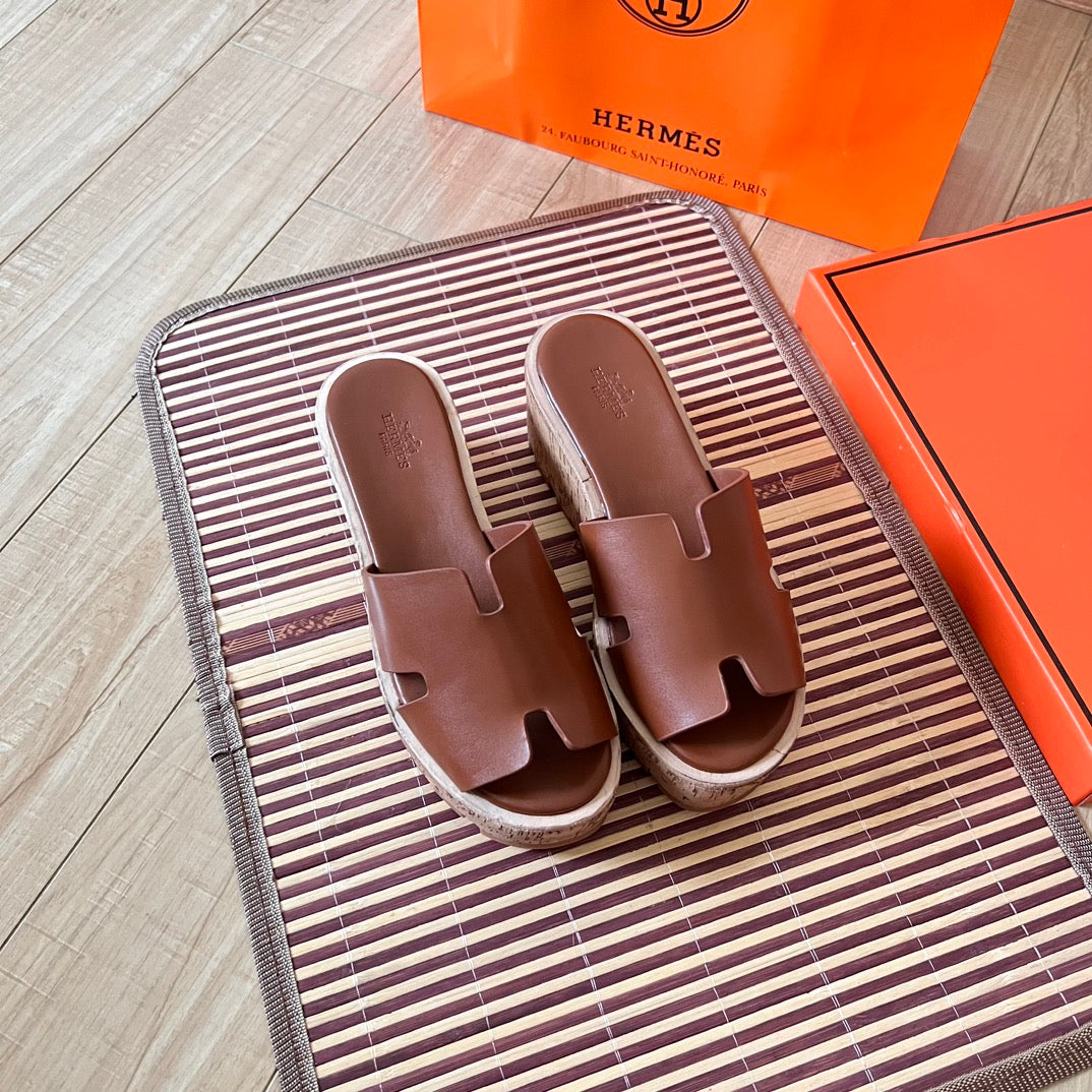Herm* Wedge Slides