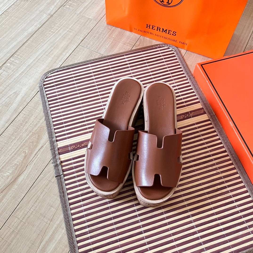 Herm* Wedge Slides