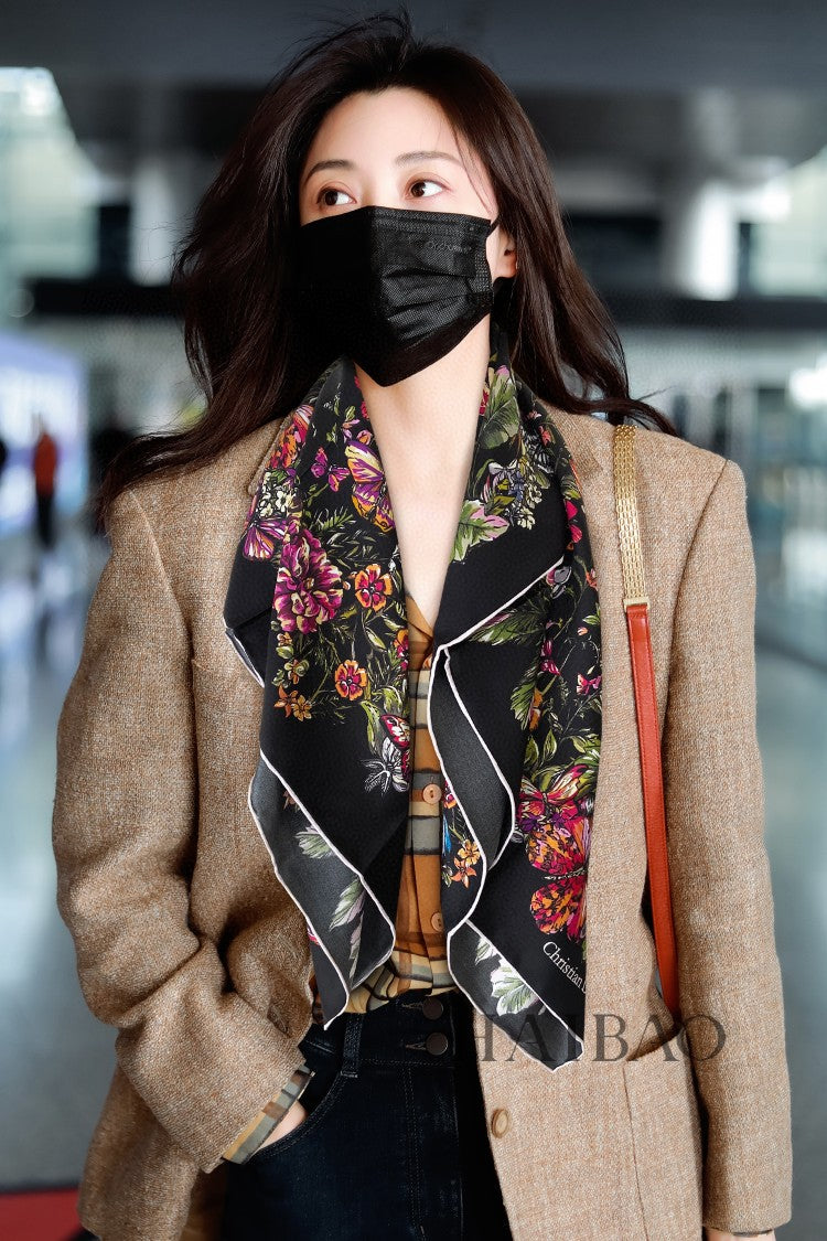 DIO*25SS scarf