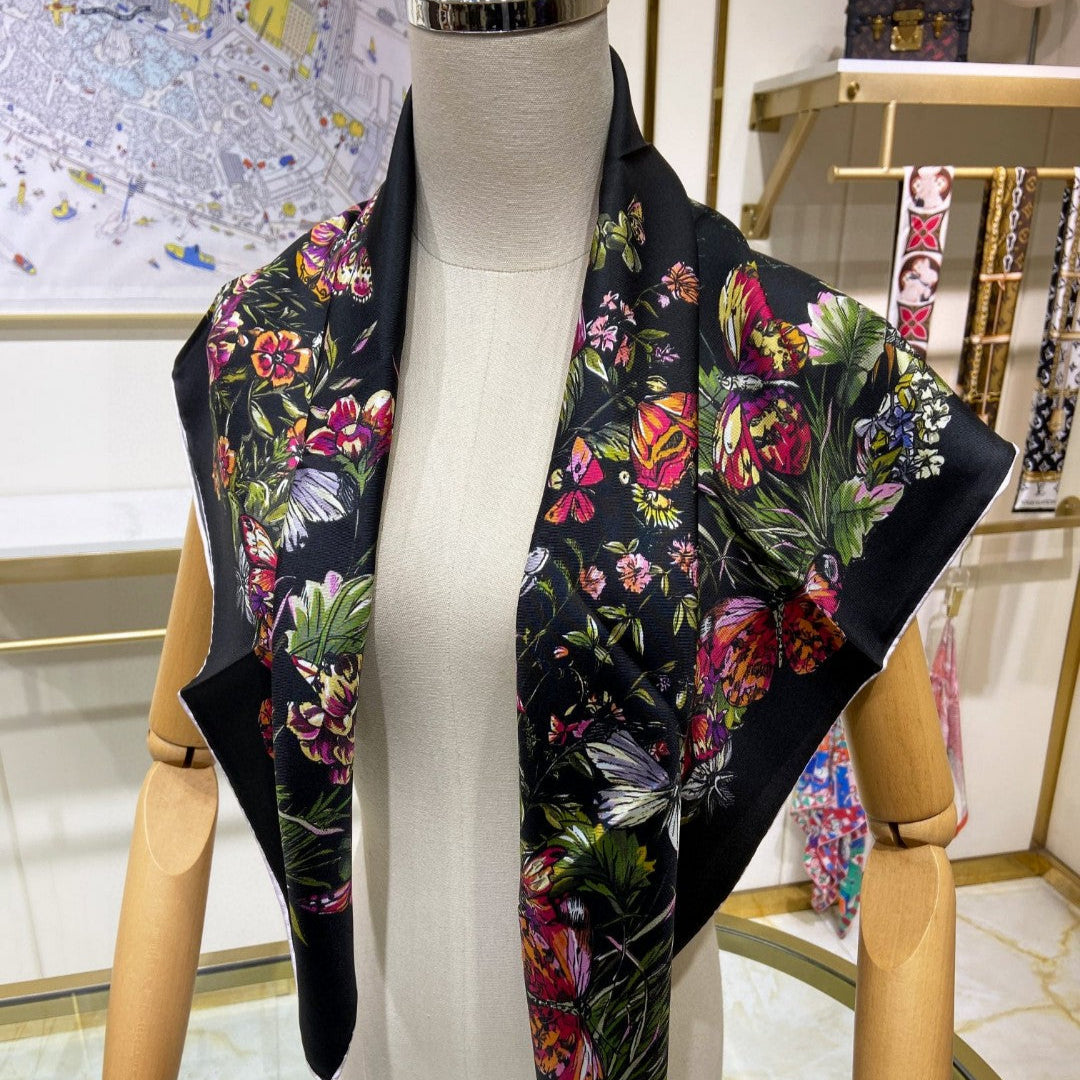 DIO*25SS scarf