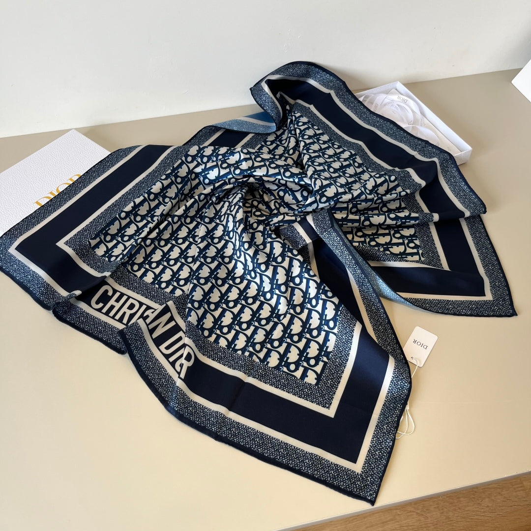DIO* 25SS square towel