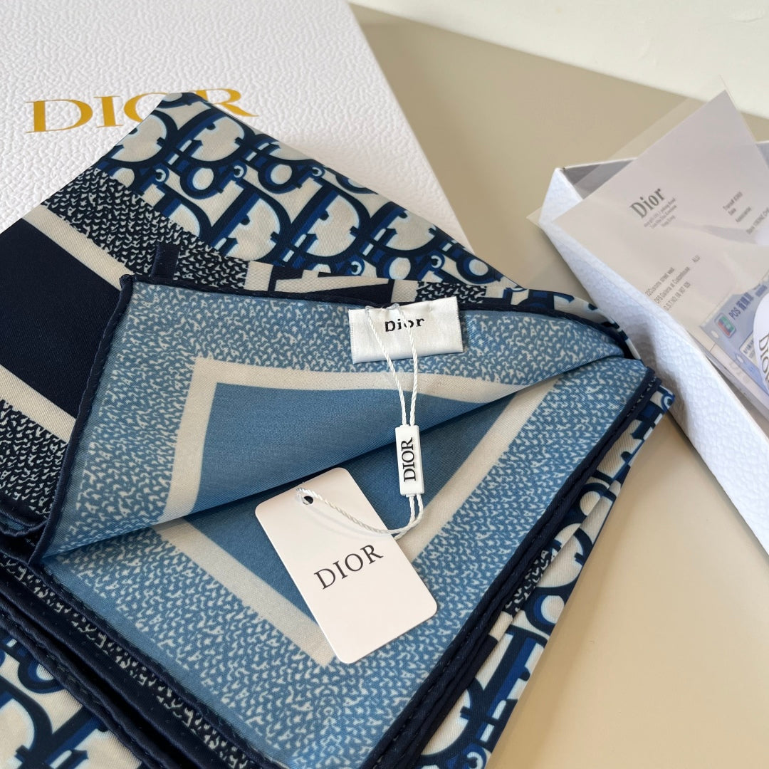 DIO* 25SS square towel