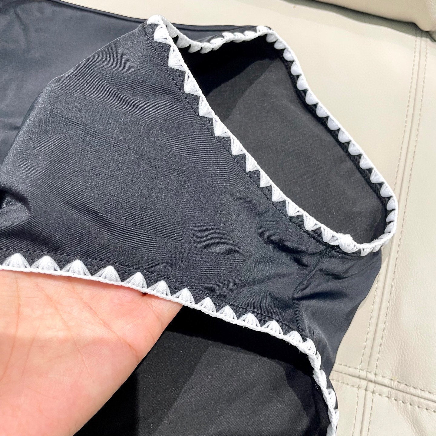 CHAN* 25SS swimsuit