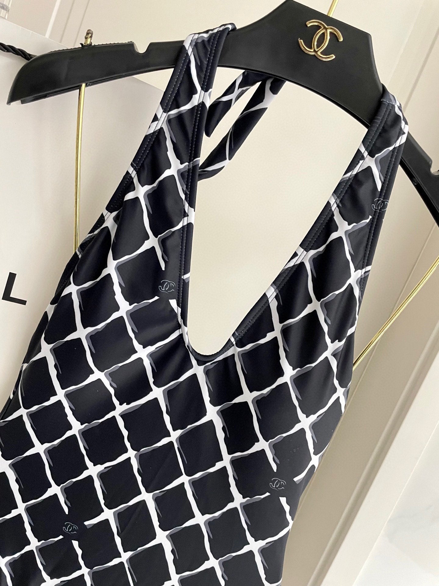CHAN* 25SS swimsuit