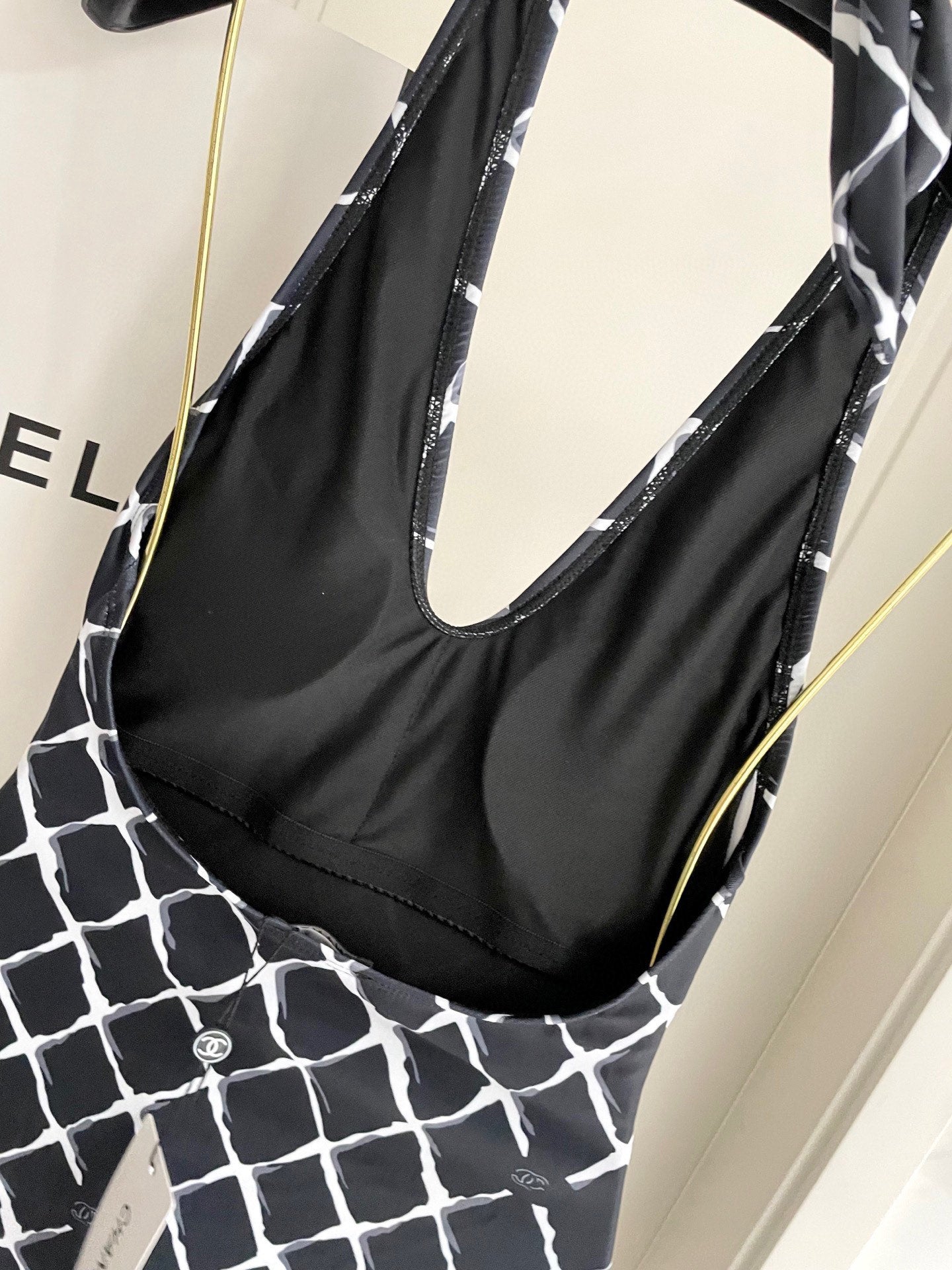 CHAN* 25SS swimsuit