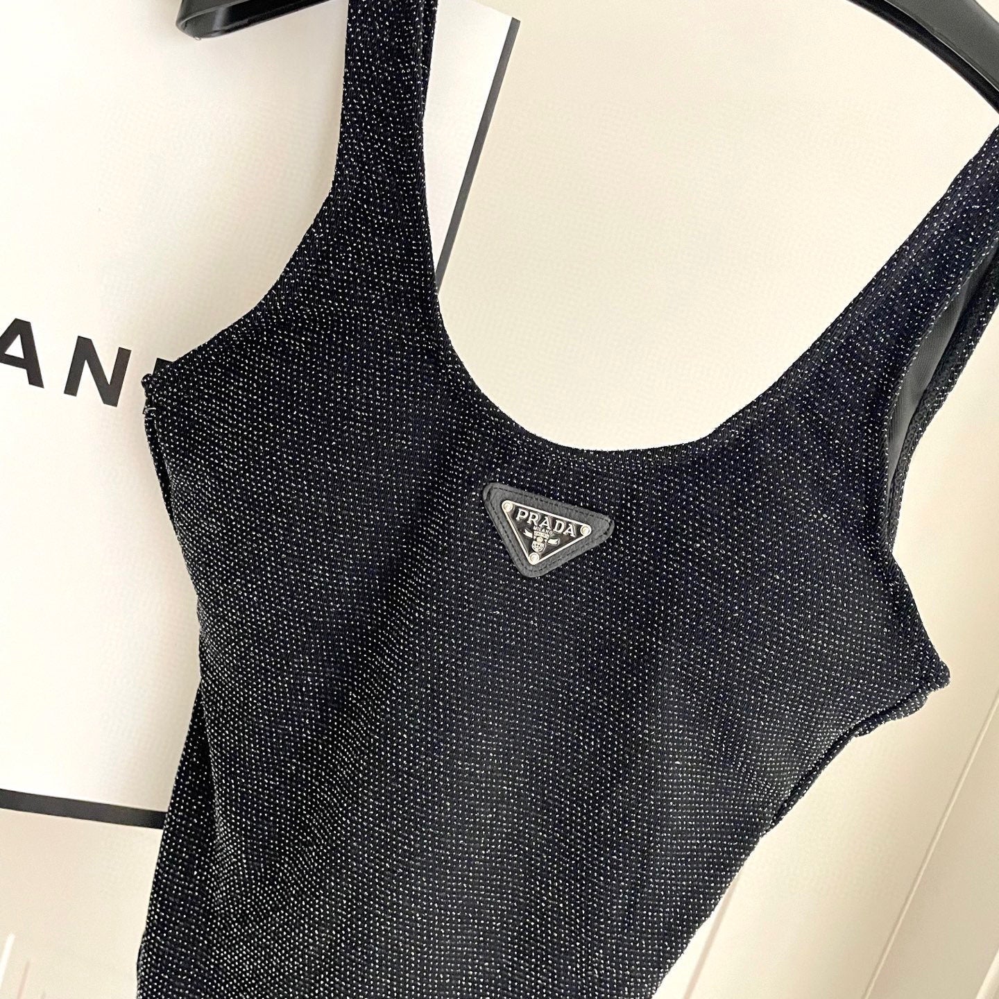 PRA* 25SS One Piece Swimsuit
