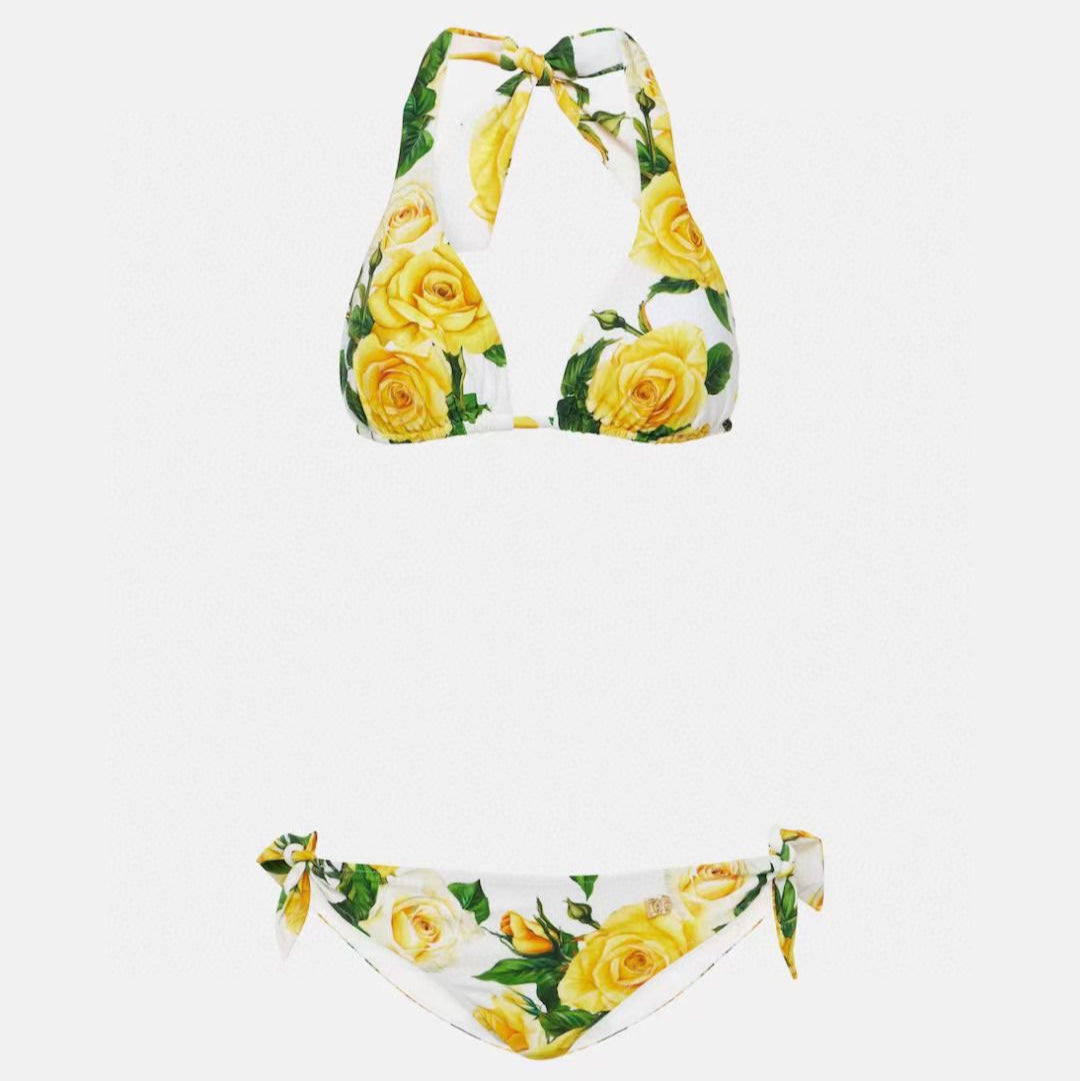DG* 25SS Swimsuit