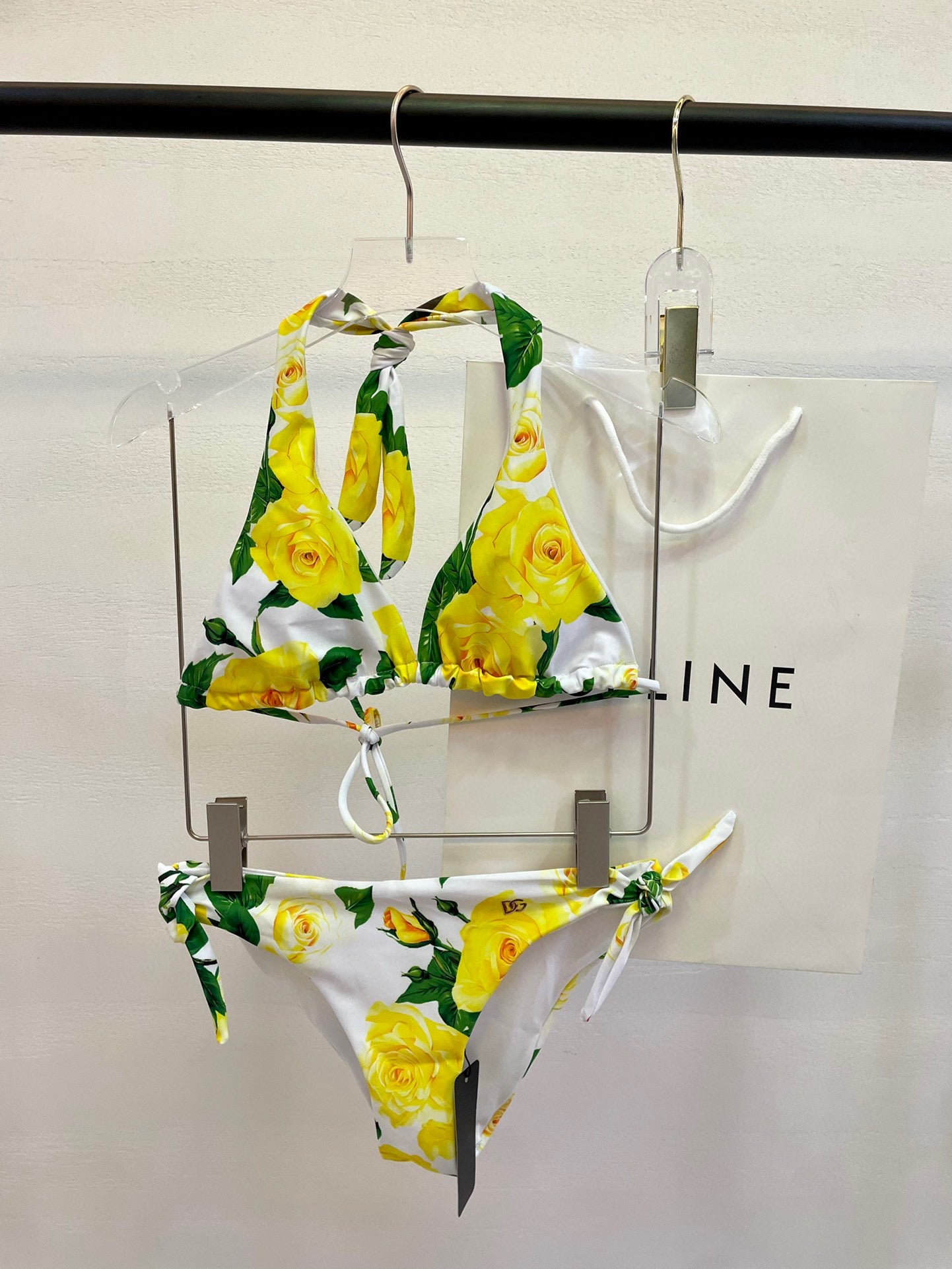 DG* 25SS Swimsuit