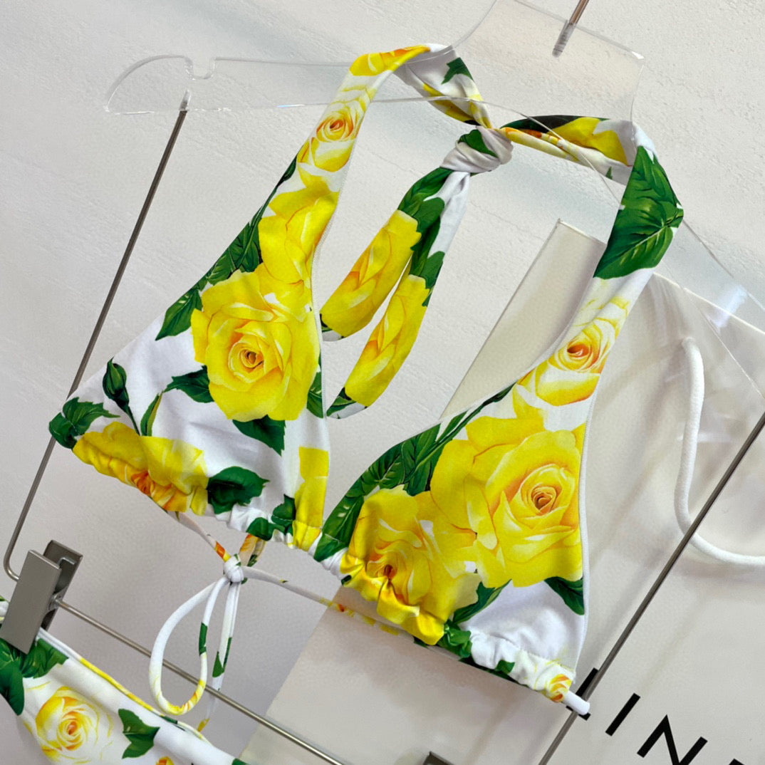DG* 25SS Swimsuit