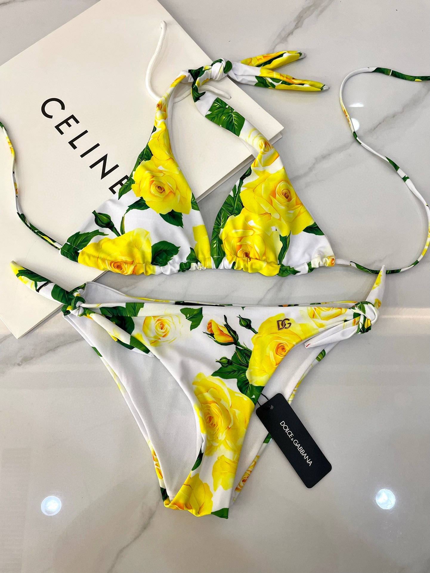 DG* 25SS Swimsuit