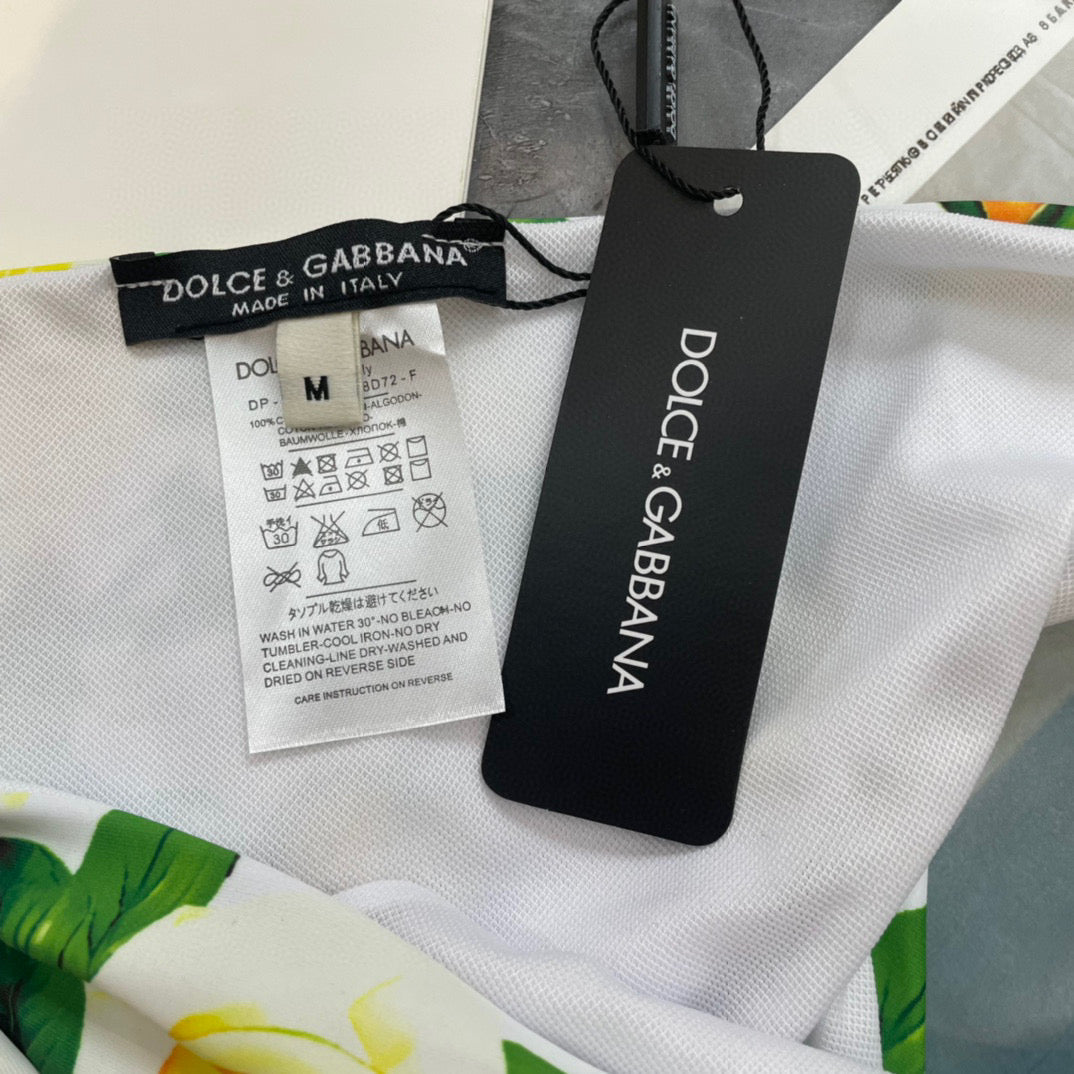 DG* 25SS Swimsuit