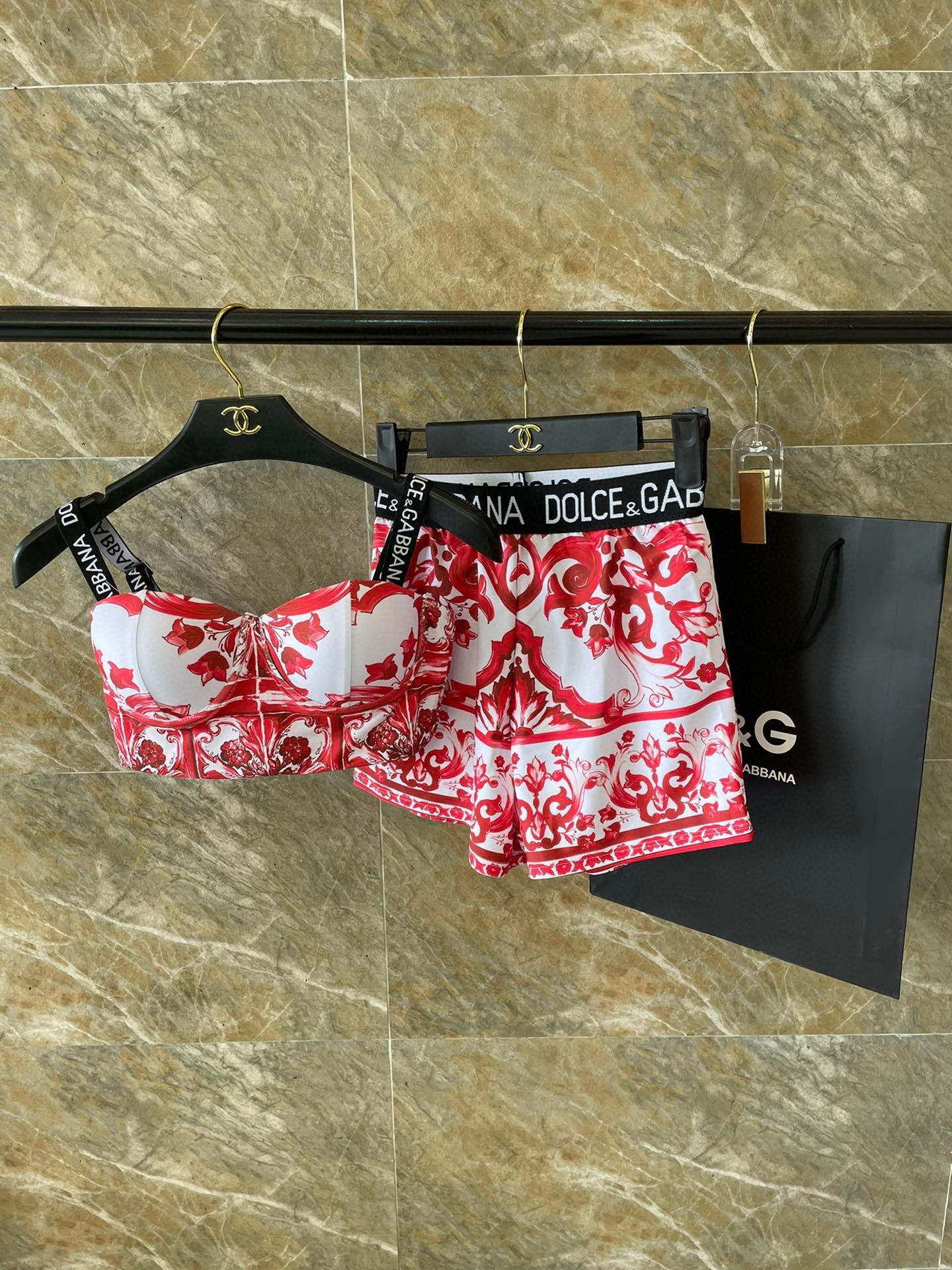 DG* 25SS swimsuit