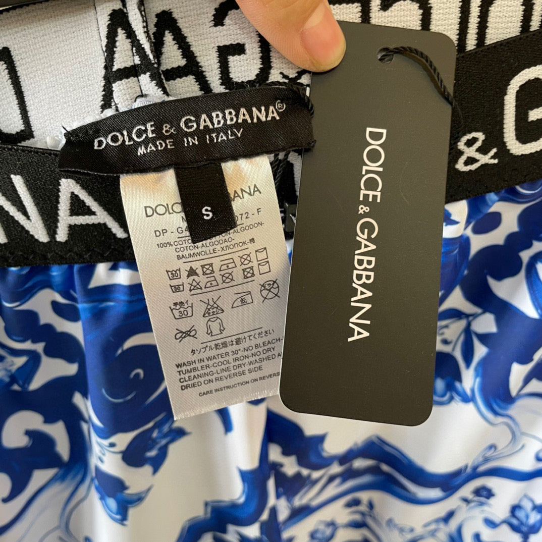 DG* 25SS swimsuit