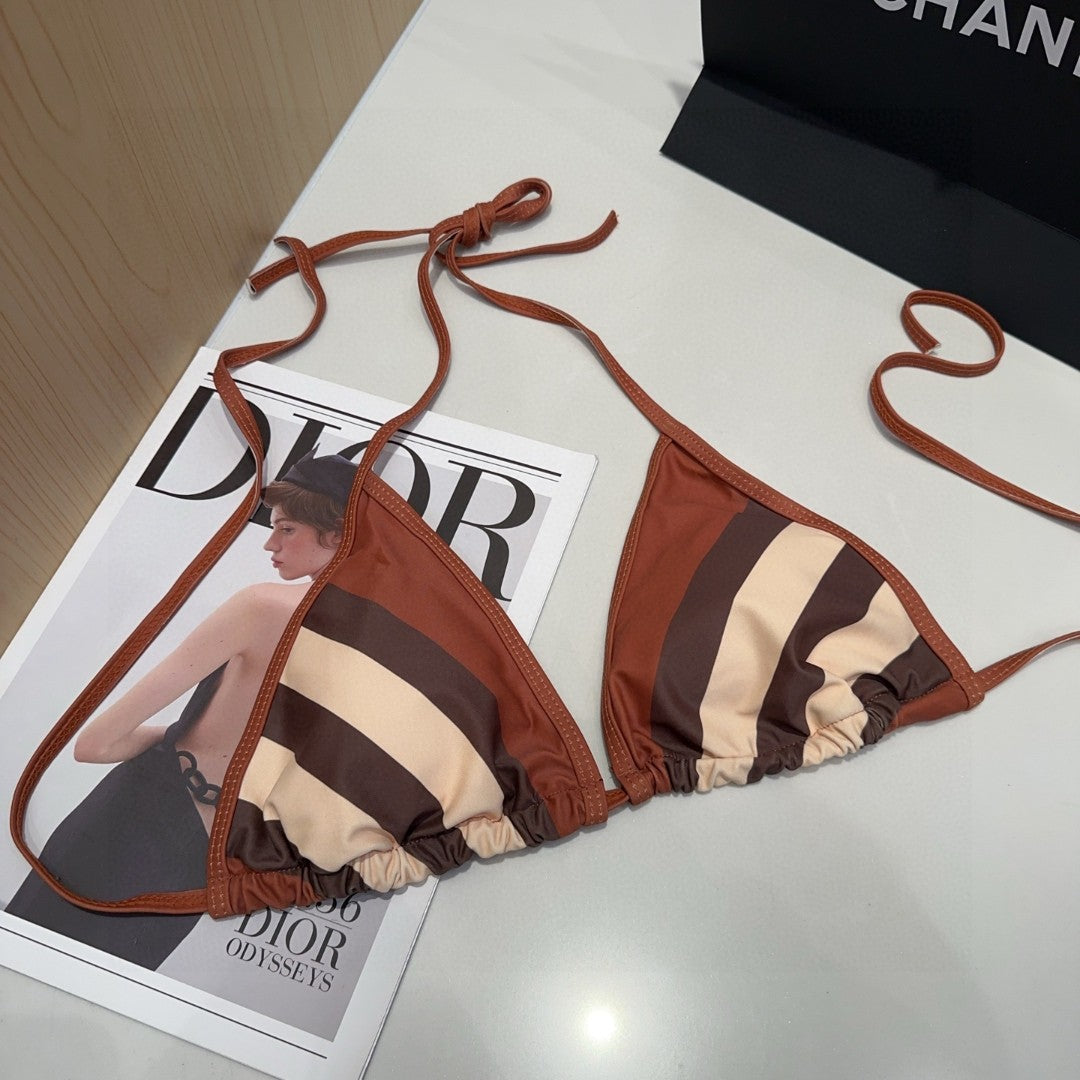 Burberr* 25SS swimsuit
