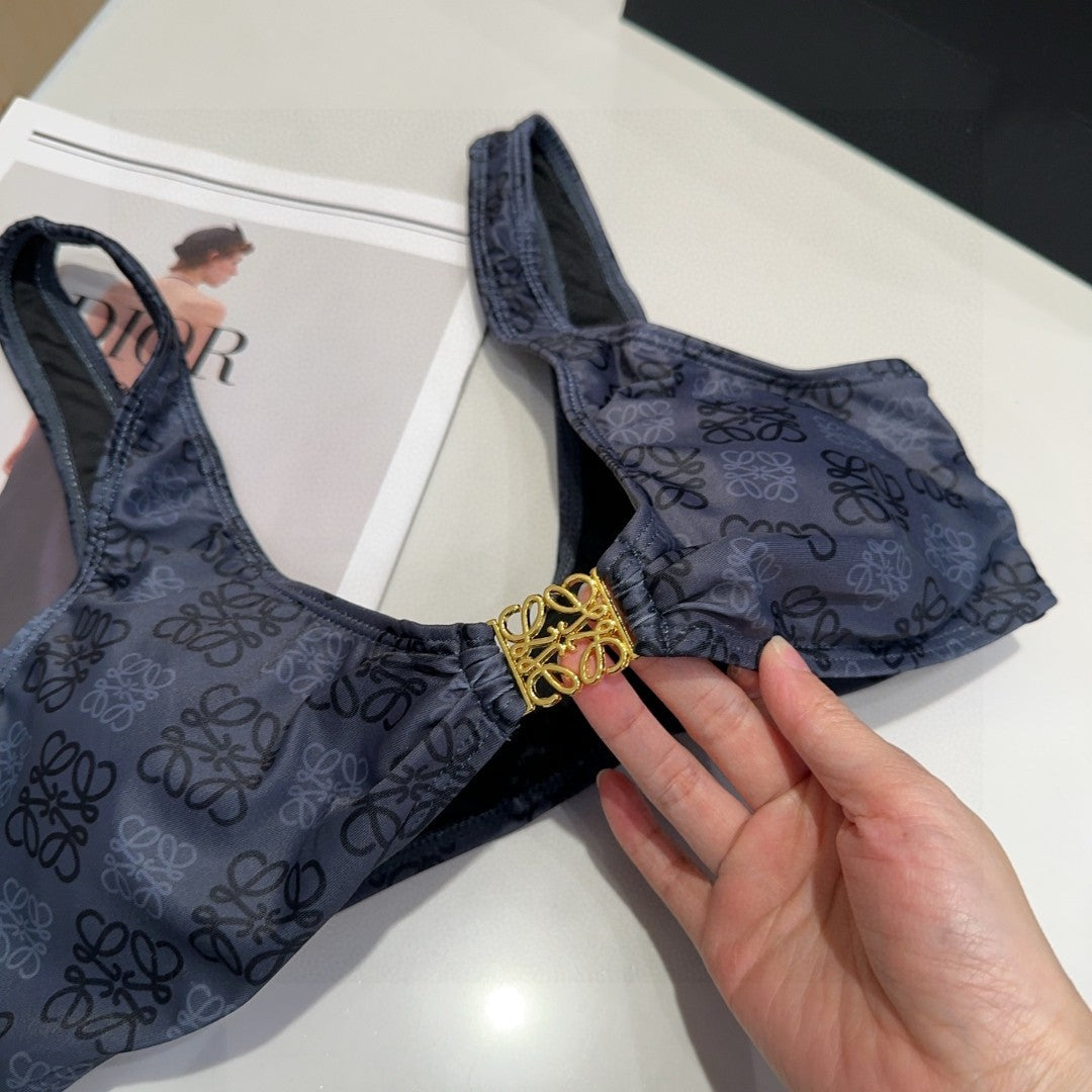 Loew* 25SS swimsuit