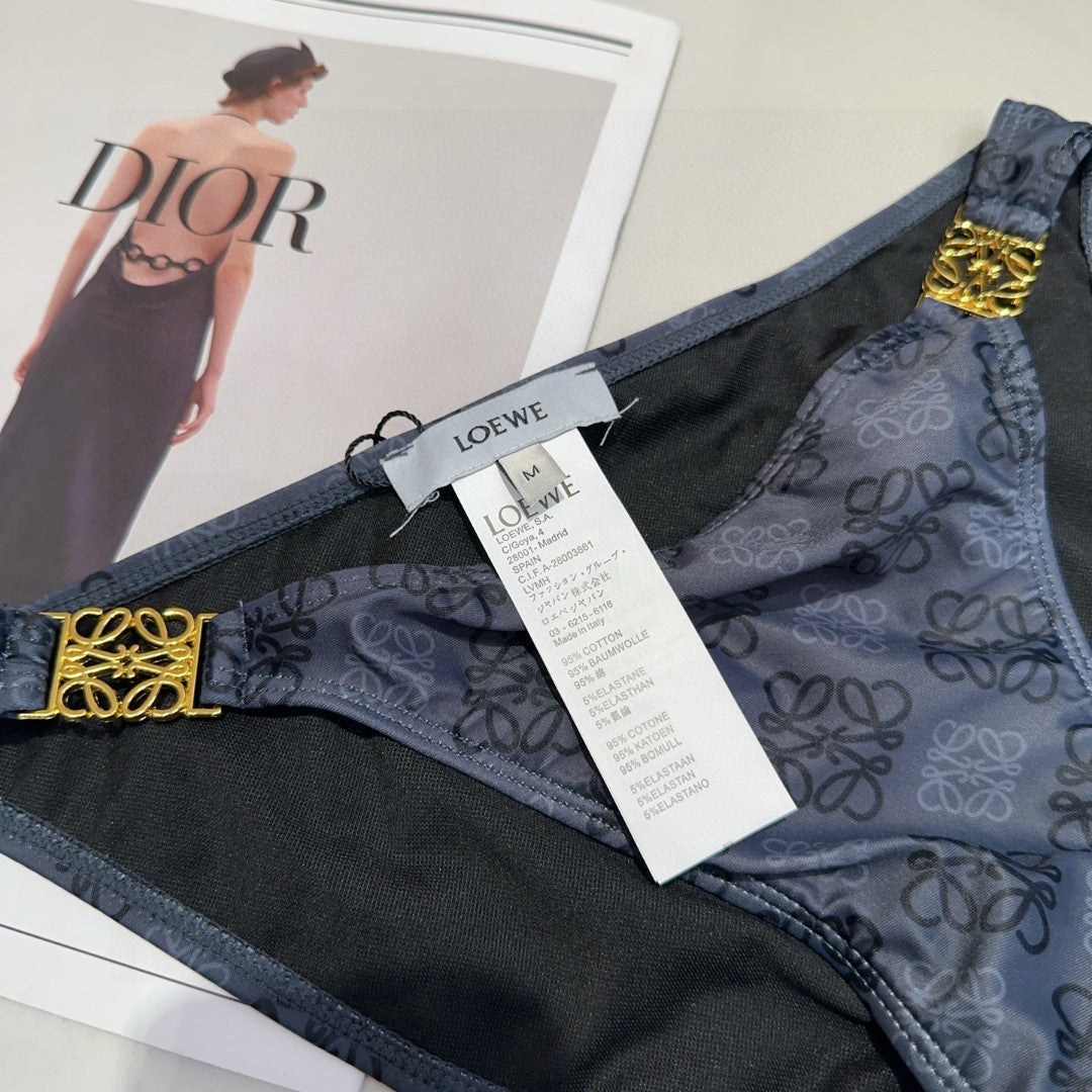 Loew* 25SS swimsuit