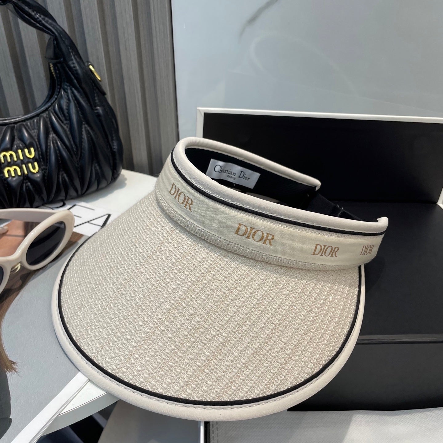 DIO* 25SS Sun Hat