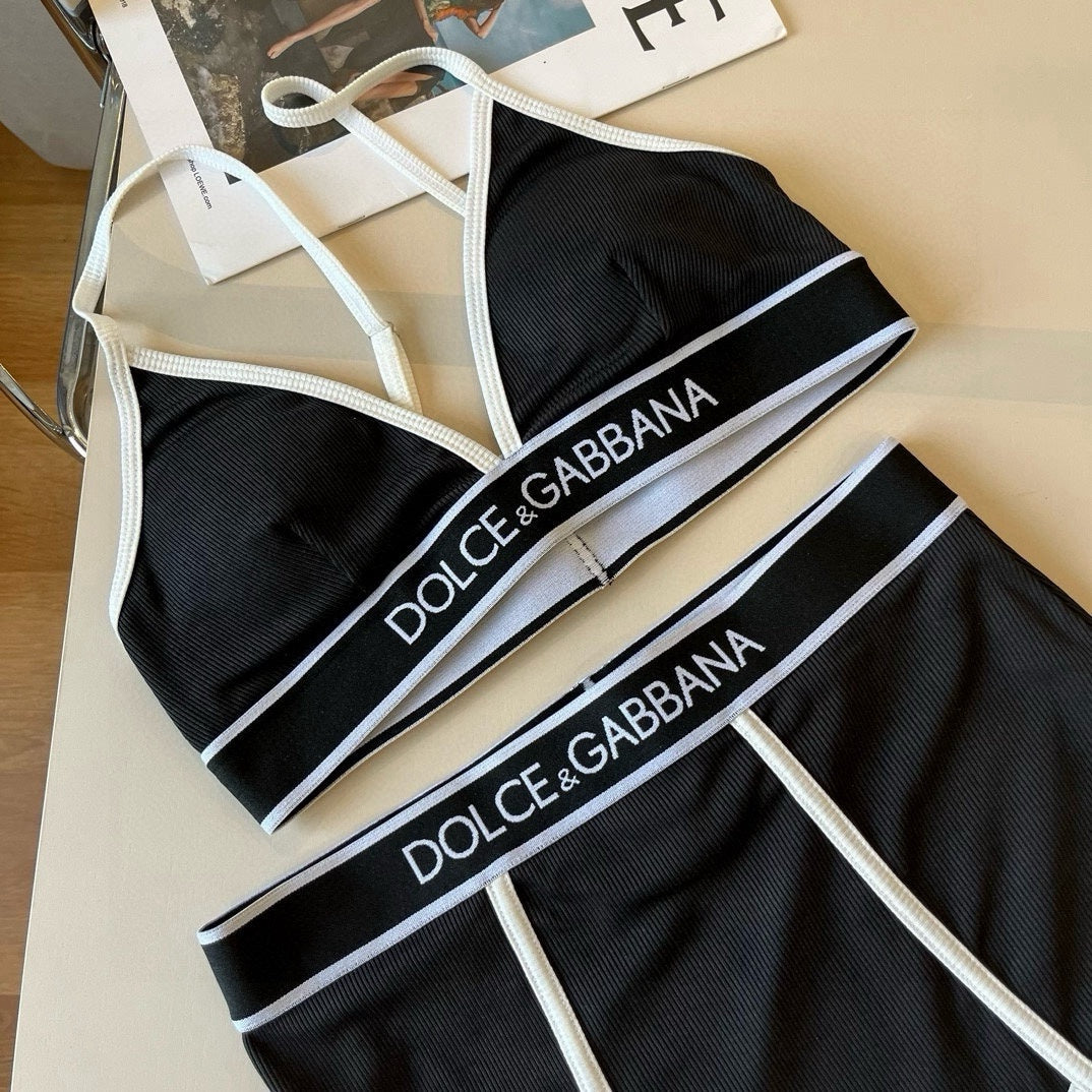DG* 25SS swimsuit