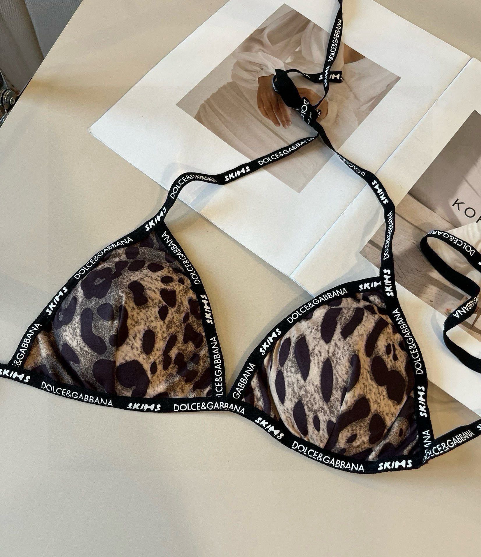 DG* 25SS swimsuit