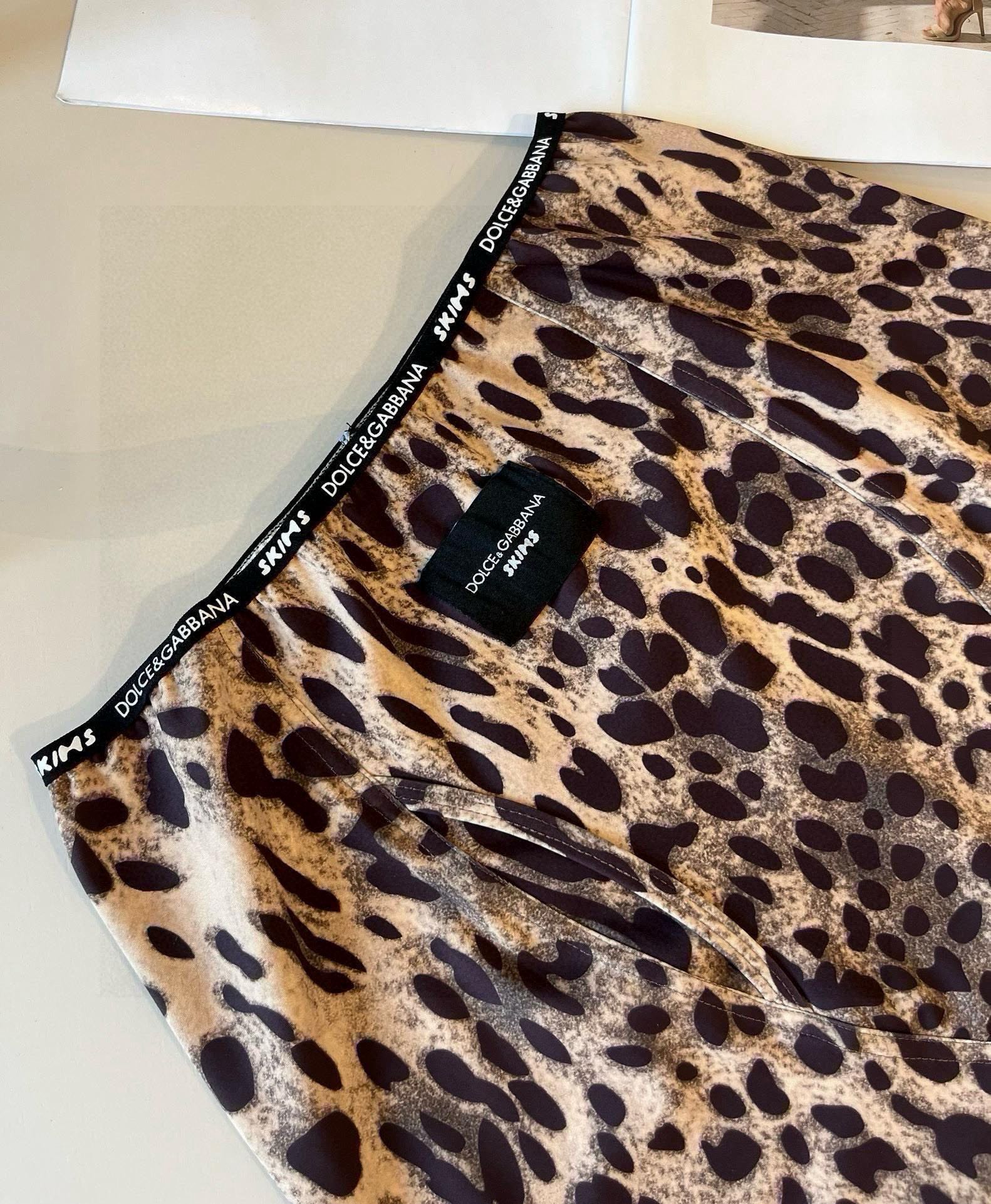 DG* 25SS swimsuit
