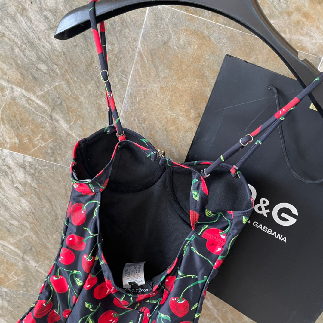 DG* 25SS swimsuit